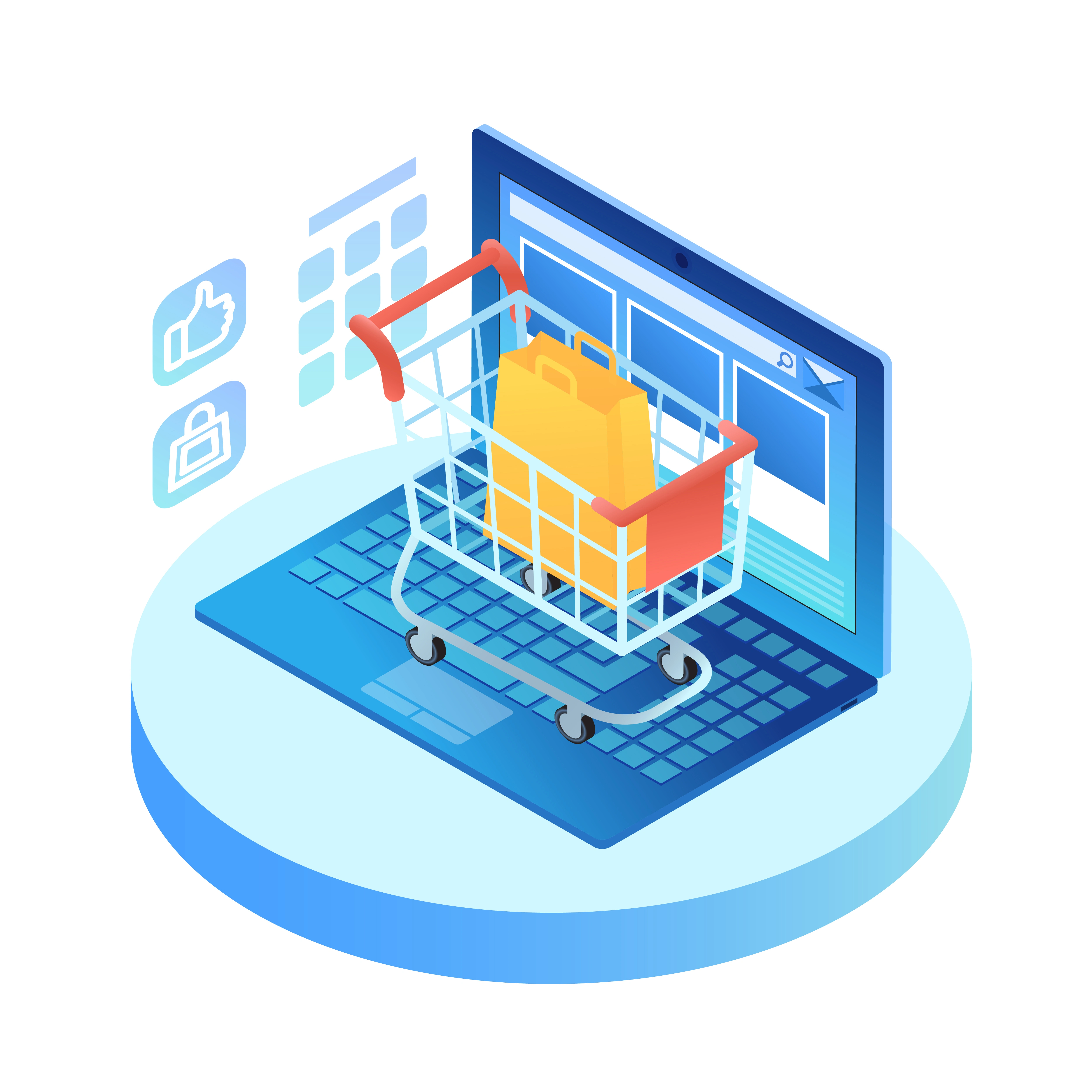 E-Commerce Growth