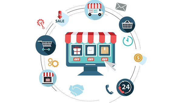 E-Commerce Experts