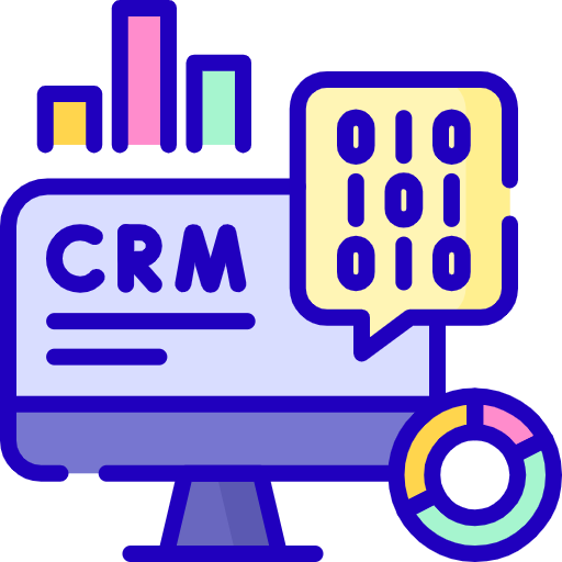 CRM Icon