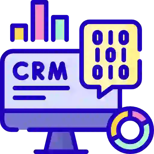 CRM Icon
