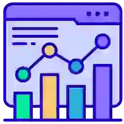 Data Ana Icon