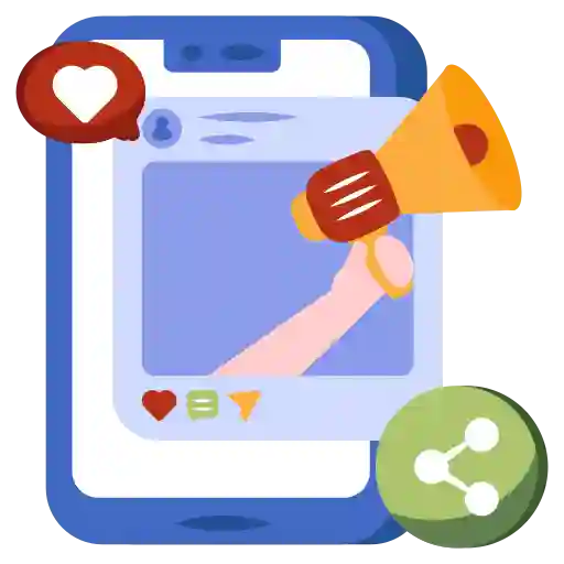 DM Icon