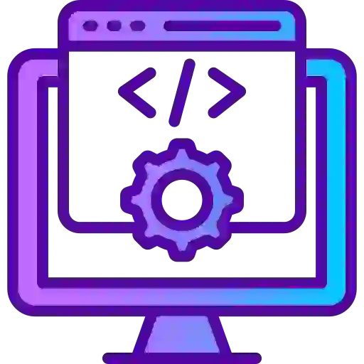 Software Dev Icon