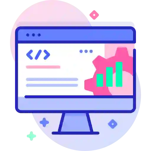 Web Dev Icon